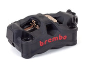 Brembo STYLEMA BRAKE CALIPER KIT PRIME LINE - Front Right, Black