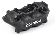 Brembo P4.32 BRAKE CALIPERS PRIME LINE - Front Right, Black