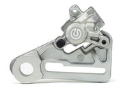 Brembo PF BRAKE CALIPER REAR - Aluminium