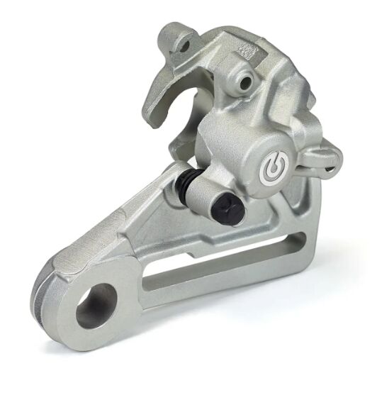 Brembo PF BRAKE CALIPER REAR - Aluminium