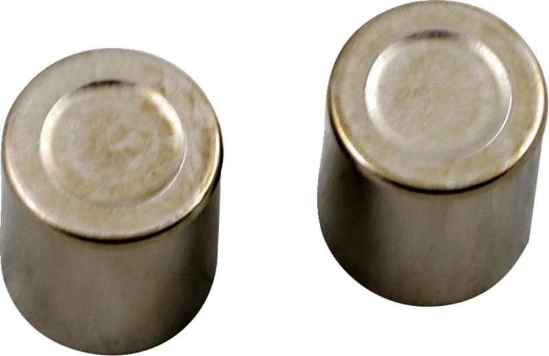 Parts Unlimited Brake Caliper Piston Kit - Front - 09-501P