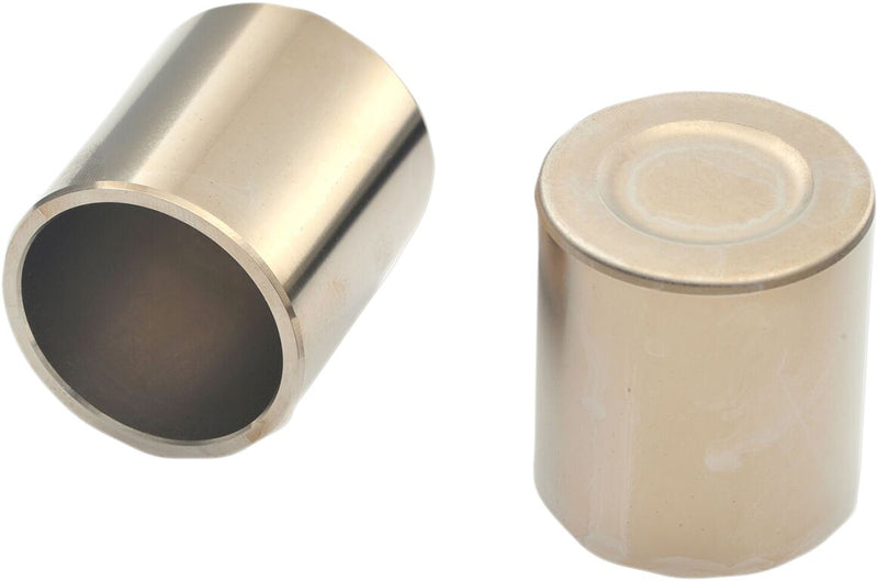Parts Unlimited Brake Caliper Piston Kit - Front - 09-504P