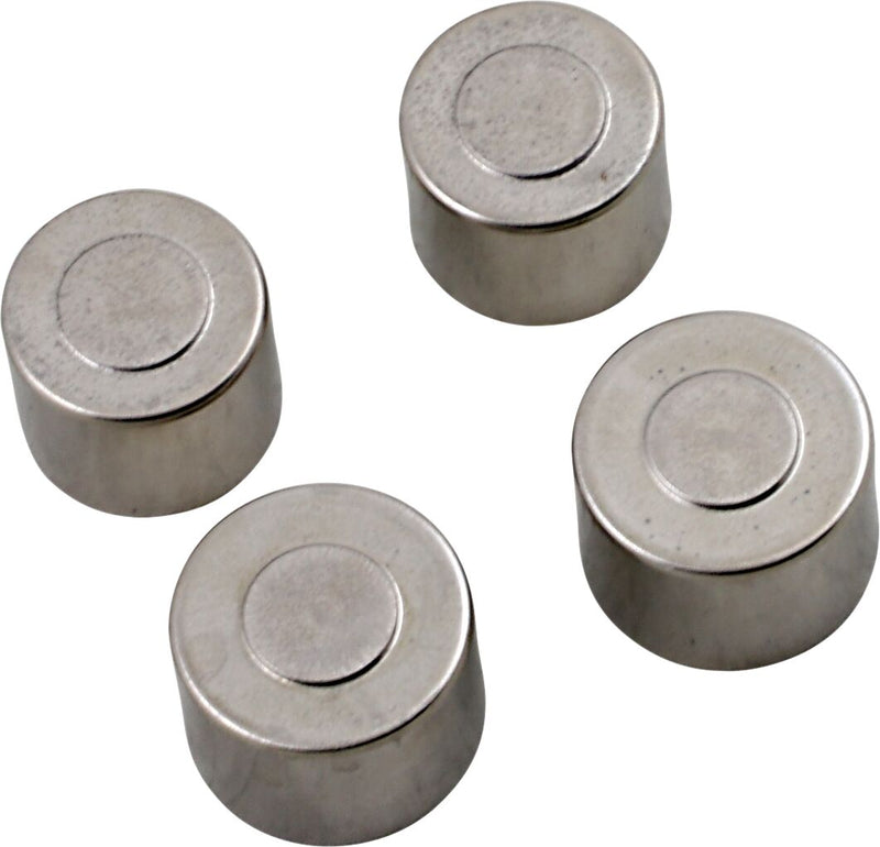Parts Unlimited Brake Caliper Piston Kit - Front - 09-507P