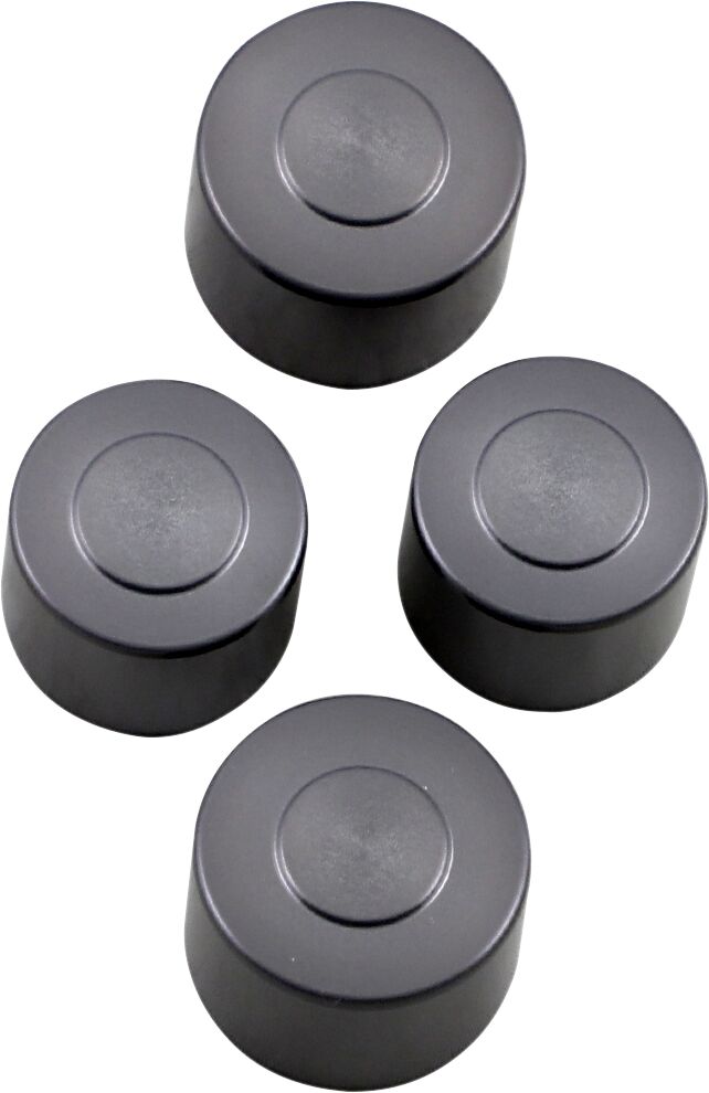 Parts Unlimited Brake Caliper Piston Kit - Front - 09-509P