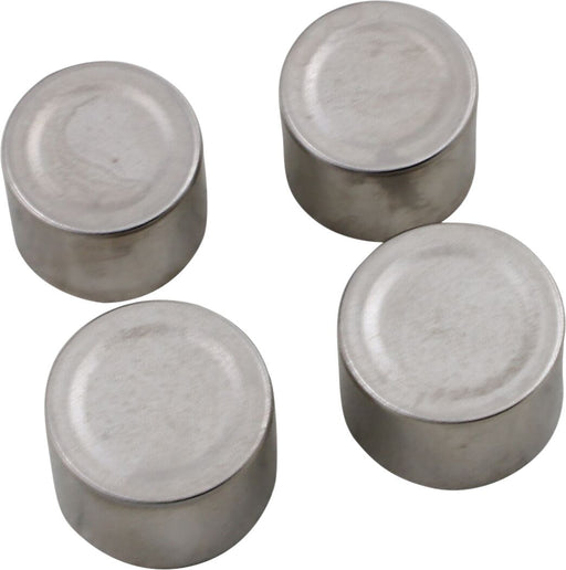 Parts Unlimited Brake Caliper Piston Kit - Rear - 09-523P