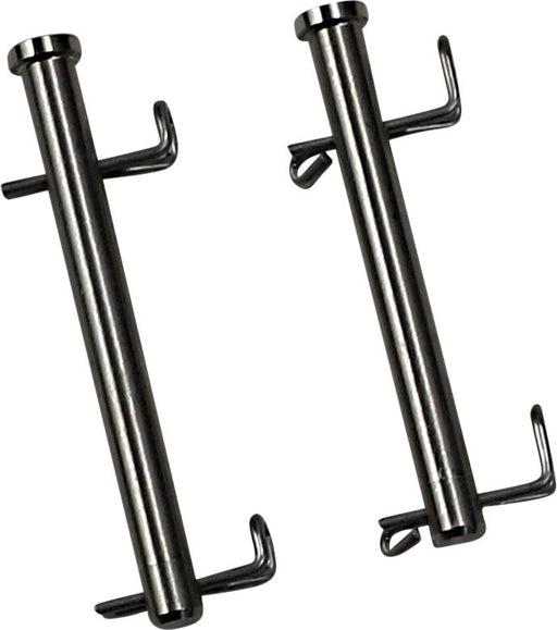 Moose Offroad Hard-parts Brake Caliper Pins - Silver - B16-5806