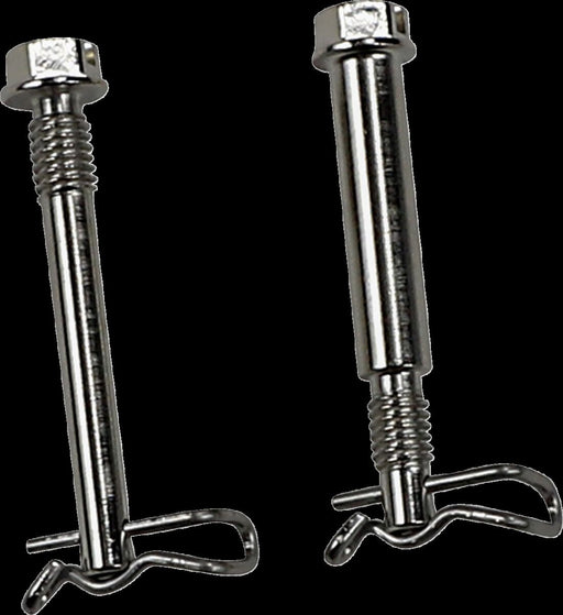 Moose Offroad Hard-parts Brake Caliper Pins - Silver - B16-5809