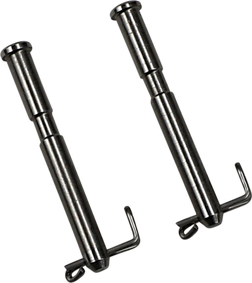 Moose Offroad Hard-parts Brake Caliper Pins - Silver - B16-5810