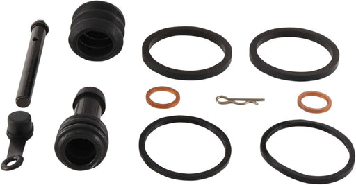 Moose Offroad Hard-parts Caliper Rebuild Kit - Front, Brake Caliper - 18-3082