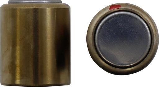 Parts Unlimited Brake Caliper Piston Kit - Right