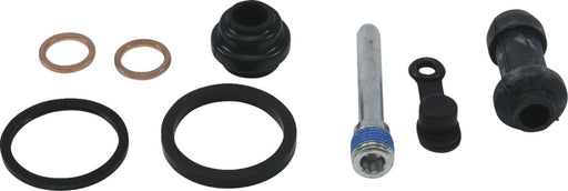 Moose Offroad Hard-parts Caliper Rebuild Kit - Rear, Brake Caliper - 18-3315
