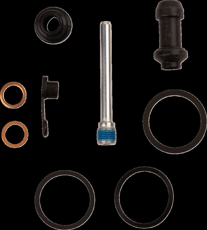 Moose Offroad Hard-parts Caliper Rebuild Kit - Front, Brake Caliper - 18-3328