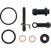 All Balls BRAKE CALIPER PARTS - Black,  Copper - 18-3337-A
