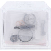 All Balls BRAKE CALIPER PARTS - Black,  Copper - 18-3337-A