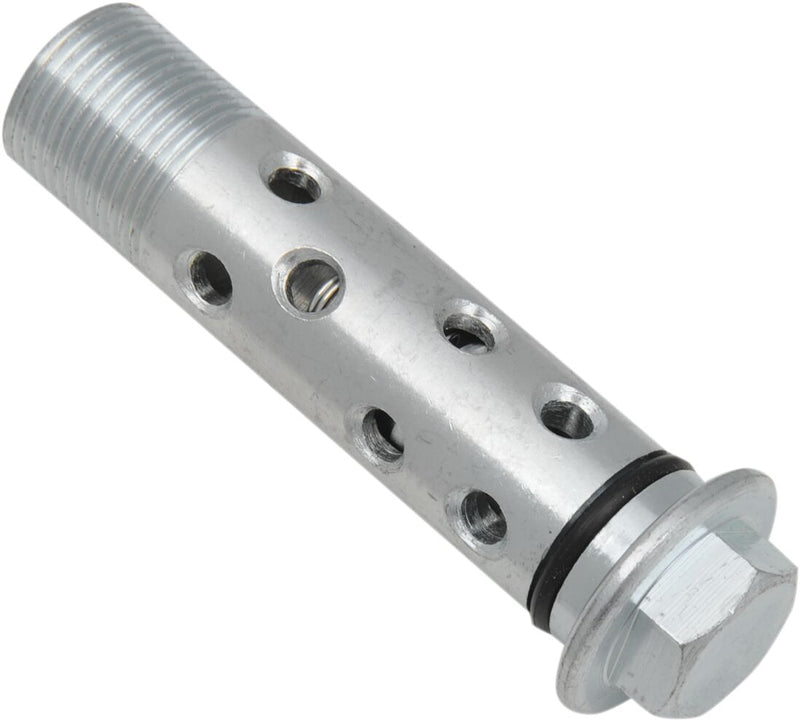 EMGO Oil Filter Bolt - Chrome - 11-35100