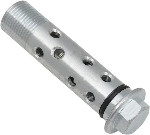EMGO Oil Filter Bolt - Chrome - 11-35100
