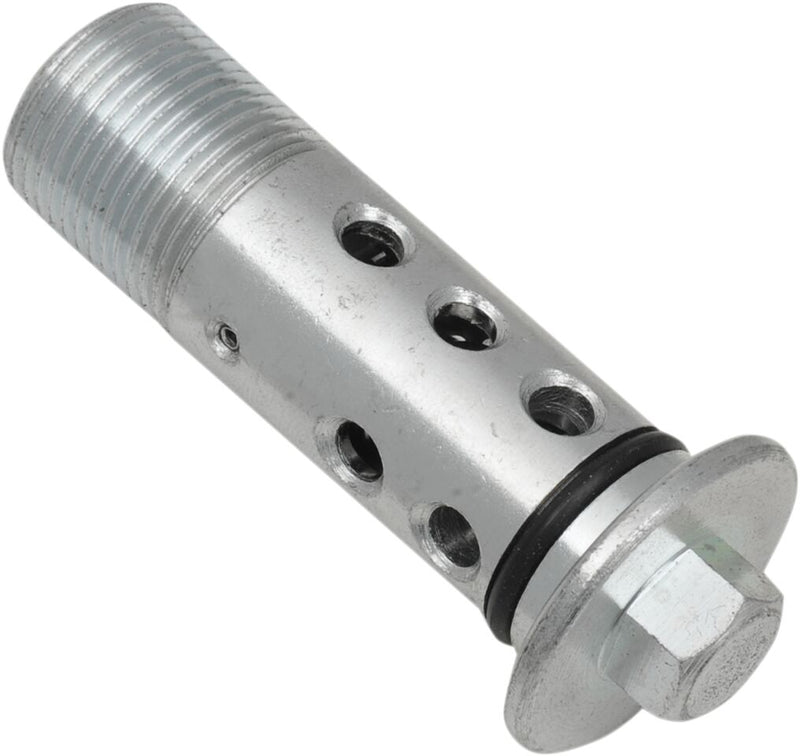 EMGO Oil Filter Bolt - Chrome - 11-35170