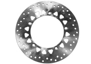 Brembo BRAKE ROTOR FIXED SERIE ORO PRIME LINE