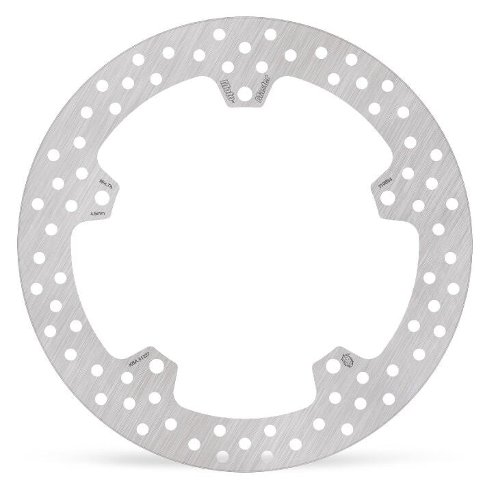 Moto-Master Halo Series Fixed Rotor