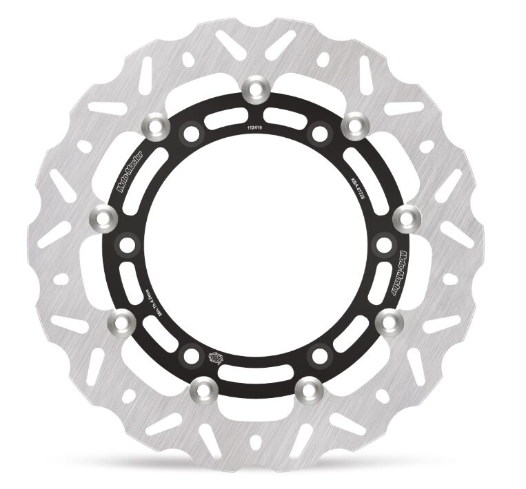 Moto-Master Nitro Series Floating Rotor - 112419