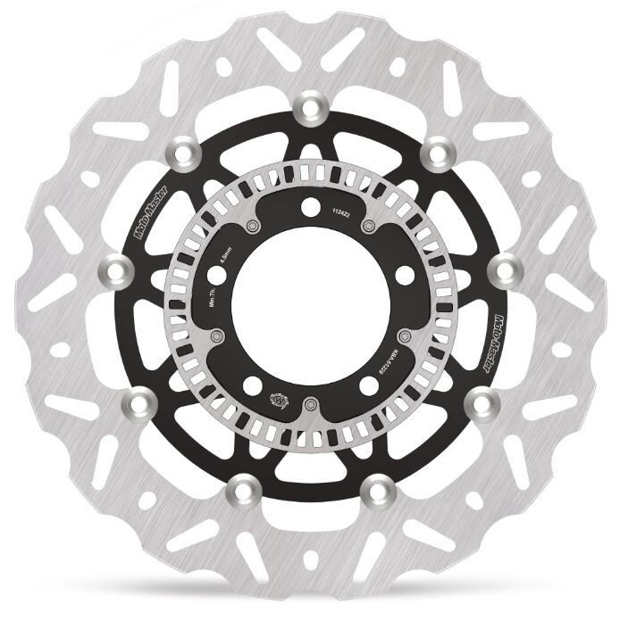 Moto-Master Nitro Series Floating Rotor - 112422