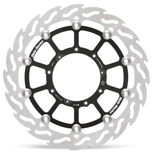 Moto-Master Flame Series Floating Rotor - 112477