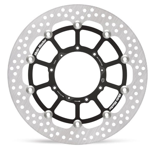 Moto-Master Halo Series Floating Rotor - 112478