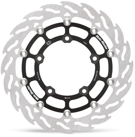 Moto-Master Flame Series Floating Rotor - 112481