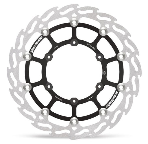 Moto-Master Flame Series Floating Rotor - 112482