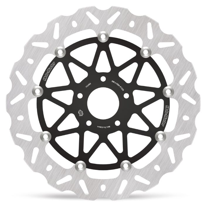 Moto-Master Nitro Series Floating Rotor - 112483