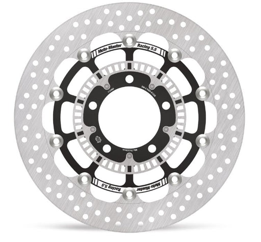 Moto-Master Halo Series Floating Racing Rotor - 112489