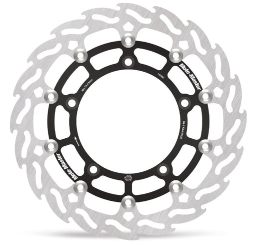 Moto-Master Flame Series Floating Rotor - 112492
