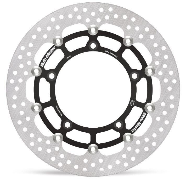 Moto-Master Halo Series Floating Rotor - 112493
