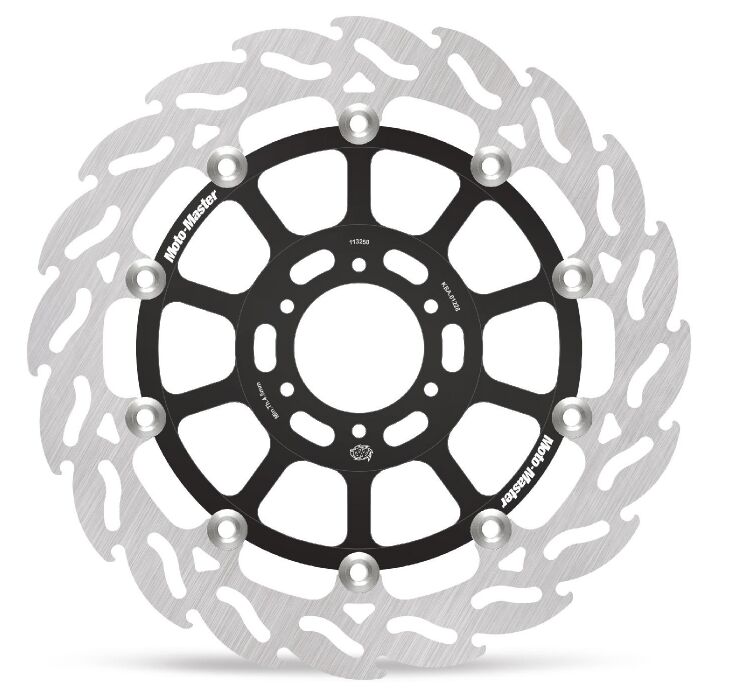 Moto-Master Flame Series Floating Rotor - 113250