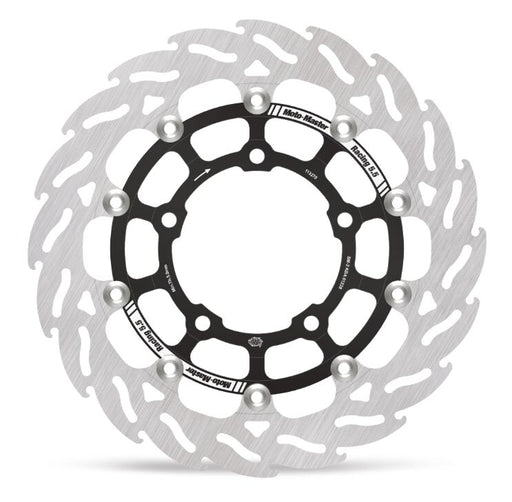 Moto-Master Flame Series Rotor Race - 113270
