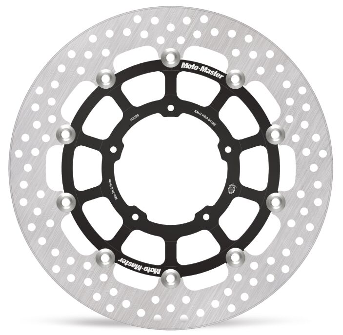 Moto-Master Halo Series Floating Rotor - 113300