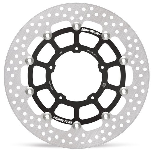 Moto-Master Halo Series Floating Rotor - 113300