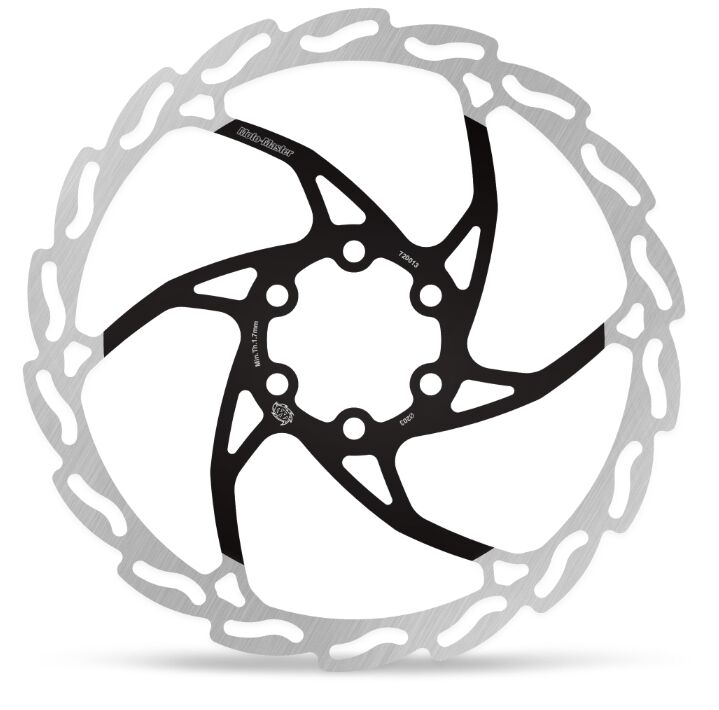 Moto-Master Flame Series Fixed Rotor