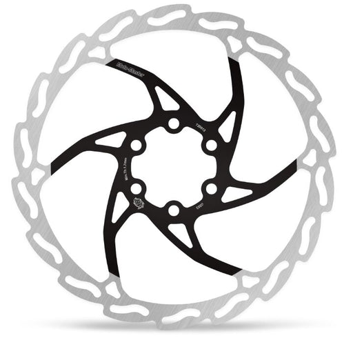 Moto-Master Flame Series Fixed Rotor