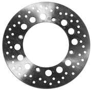 Brembo BRAKE ROTOR FIXED SERIE ORO PRIME LINE - Front, Rear, Stainless Steel - 68B407C7
