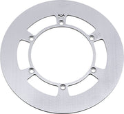 Moose Offroad Hard-parts Solid Rear Rotor - One Piece (Fixed) - 150-068S