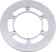 Moose Offroad Hard-parts Solid Rear Rotor - One Piece (Fixed) - 150-068S
