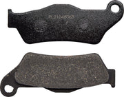 Moose Offroad Hard-parts Qualifier Brake Pads - Front, Organic Base - M617-ORG