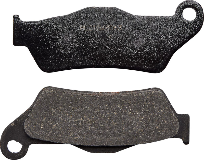 Moose Offroad Hard-parts Qualifier Brake Pads - Front, Organic Base - M617-ORG