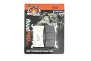 Moto-Master RoadPRO Carbon Racing Brake Pads - 414306
