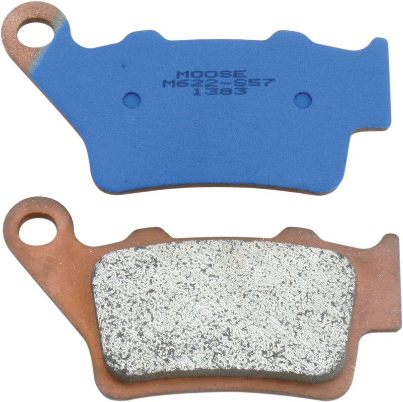 Moose Offroad Hard-parts M1 Brake Pads - Rear, Sintered Metal - M622-S57