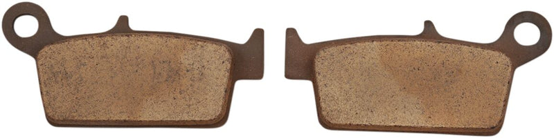 RENTHAL RC-1 Works Brake Pads - Rear, Sintered Metal - BP-103