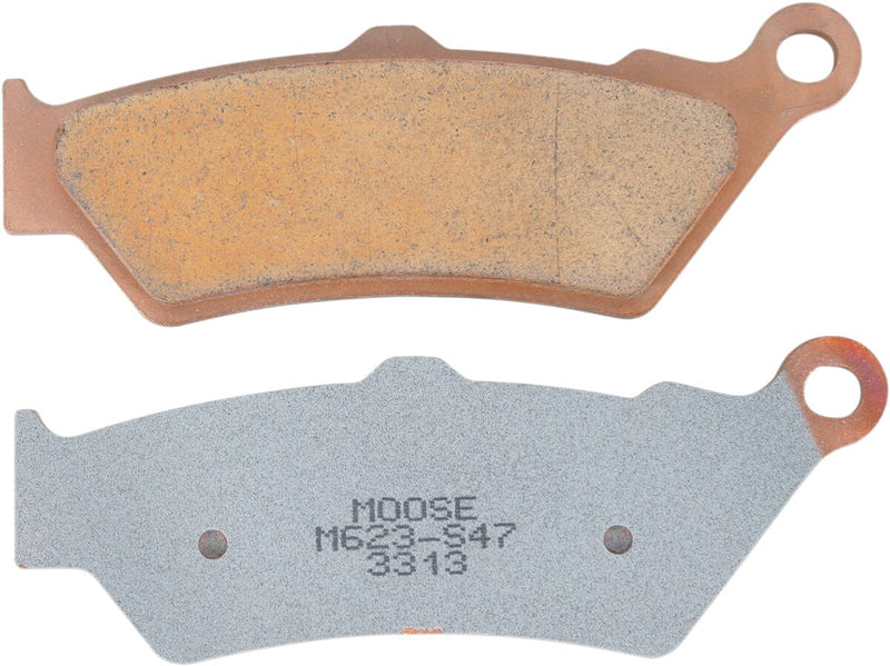 Moose Offroad Hard-parts XCR Brake Pads - Front, Sintered Metal - M623-S47