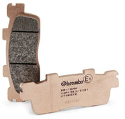 Brembo BRAKE PAD SINTER XS PRIME LINE - Sintered Metal - 07085XS