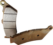 Brembo PRIME Sinter Genuine Brake Pads - Sintered Series, Sintered Metal